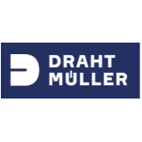 Logo Draht Müller GmbH & C o. KG