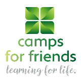 camps for friends GmbH