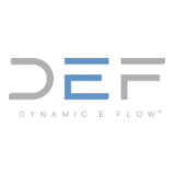 Logo dynamic E flow GmbH