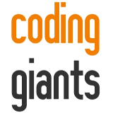 Logo Coding Giants