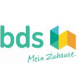 Logo Baugenossenschaft Dennerstraße-Selbsthilfe eG