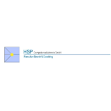 Logo HSP Competence Network GmbH