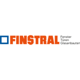 Logo Finstral GmbH