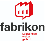 Logo fabrikon GmbH
