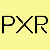 Logo PXR