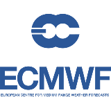 Logo European Center for Medium-Range Weather Forecasts