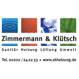 Logo Zimmermann & Klütsch GbR