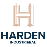 Logo Harden Industriebau GmbH
