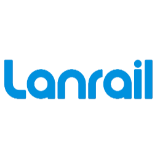 Logo Lanrail Maschinenbau GmbH