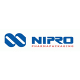 Logo Nipro PharmaPackaging Germany GmbH