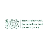 Biomassekraftwerk Bordesholmer Land GmbH & Co. KG