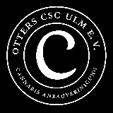 Logo Otters CSC Ulm e.V.