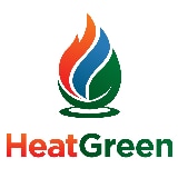 Logo HeatGreen GmbH