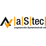 Logo aStec angewandte Systemtechnik eG