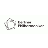 Logo Stiftung Berliner Philharmoniker