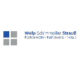 Welp | Schimmöller | Strauß