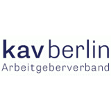 Logo Kommunaler Arbeitgeberverband Berlin e. V.