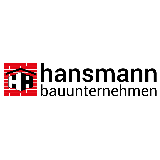 Hansmann Bauunternehmen GmbH logo