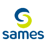 Logo Sames GmbH