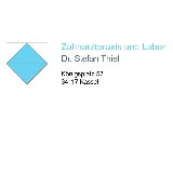 Zahnarzt Dr. Stefan Thiel