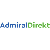 Logo AdmiralDirekt.de GmbH