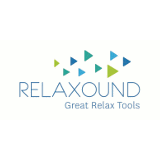 Logo Relaxound GmbH