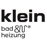 Logo Klein Bad & Heizung GmbH & Co. KG
