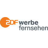 Logo ZDF Werbefernsehen GmbH