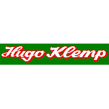 Logo Hugo Klemp e.K.
