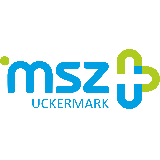 Logo Uckermärkische Entwicklungsgesellschaft mbH