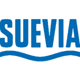 Logo SUEVIA HAIGES GmbH