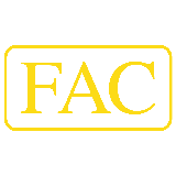 Logo FAC GmbH