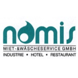 Logo Nomis GmbH