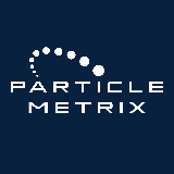 Logo Particle Metrix GmbH