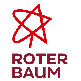 Logo "Roter Baum" Berlin UG
