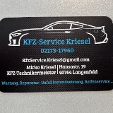 Logo Kfz-Service Kriesel