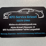 Kfz-Service Kriesel