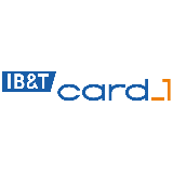 Logo IB&T Software GmbH
