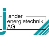 Logo jander-energietechnik AG