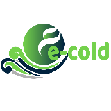 Logo E-Cold GmbH & Co. KG