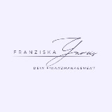 Logo Franziska Gareis - Dein Finanzmanagement