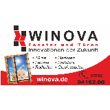 WINOVA Fenster & Türen Inh: René Meichsner