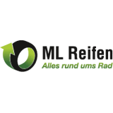 Logo ML Reifen GmbH
