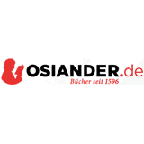Logo Osiandersche Buchhandlung GmbH