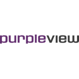Logo purpleview GmbH