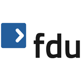 Logo fdu GmbH & Co. KG