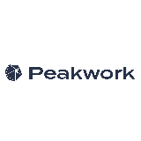 Logo Peakwork GmbH