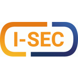Logo I-SEC Deutsche Luftsicherheit SE & Co. KG