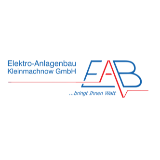 Logo Elektro-Anlagenbau Kleinmachnow GmbH