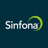 Sinfona GmbH logo